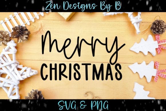 Merry Christmas Graphic: A Designer's Review for Holiday Stitching