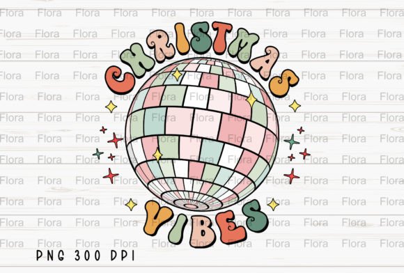 Retro Disco Ball PNG: Festive Illustrations Review